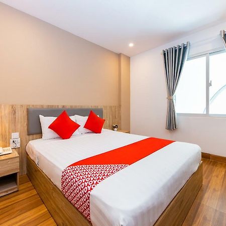 Nha Trang Beach 2 Hotel المظهر الخارجي الصورة