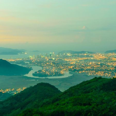 Nha Trang Beach 2 Hotel المظهر الخارجي الصورة