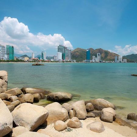 Nha Trang Beach 2 Hotel المظهر الخارجي الصورة