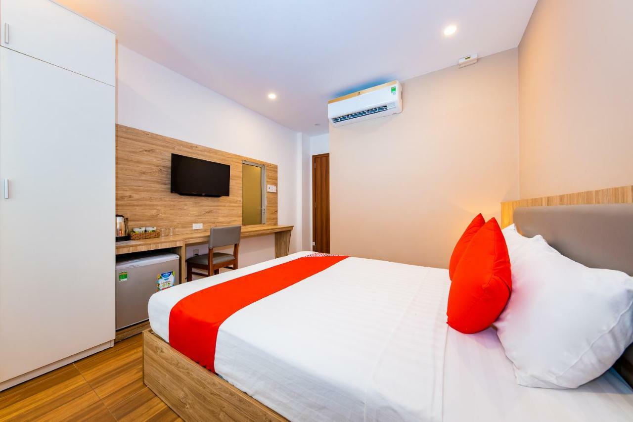 Nha Trang Beach 2 Hotel المظهر الخارجي الصورة