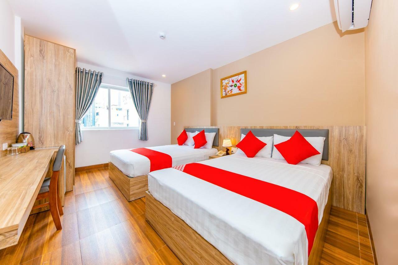 Nha Trang Beach 2 Hotel المظهر الخارجي الصورة