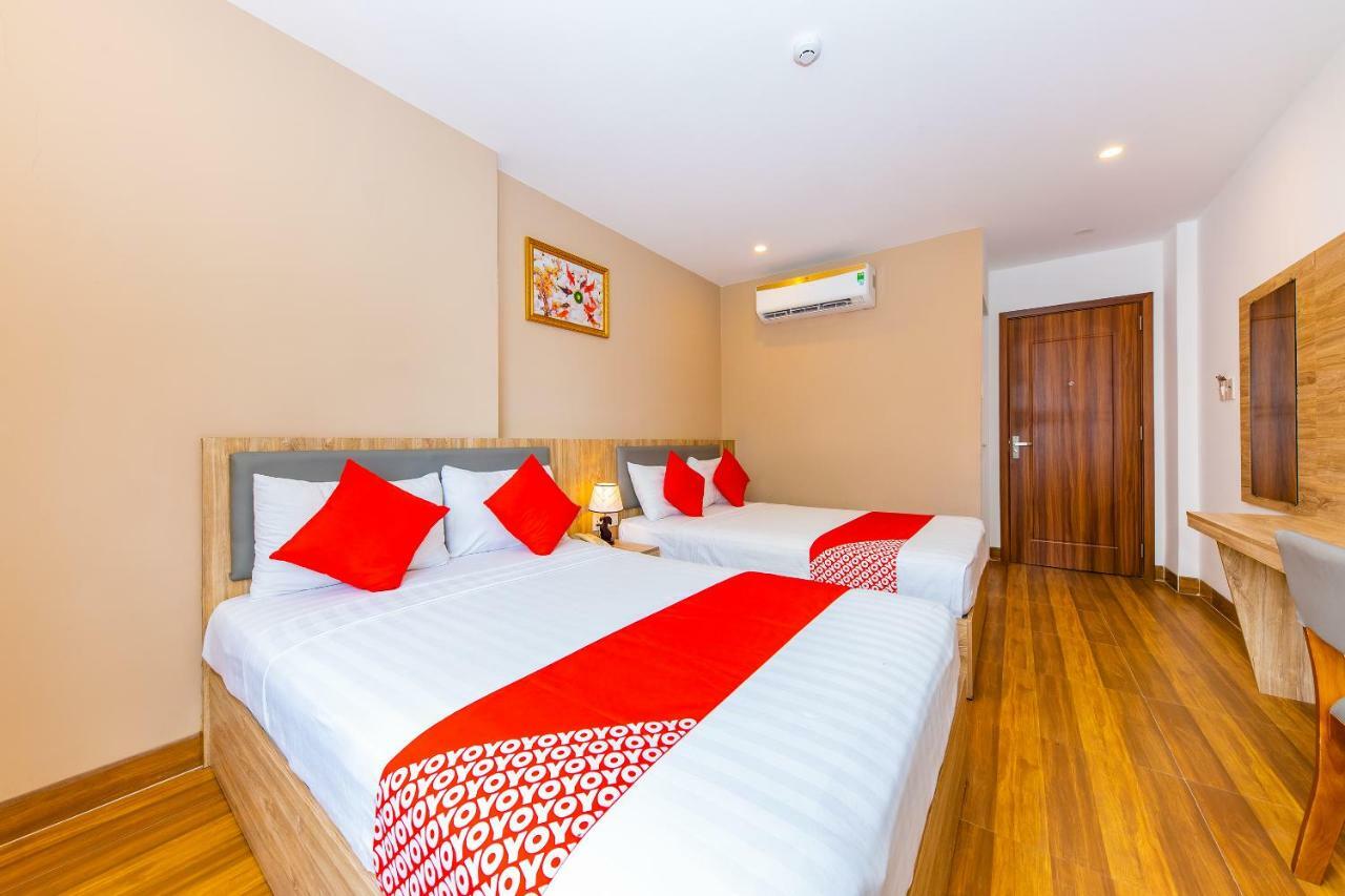 Nha Trang Beach 2 Hotel المظهر الخارجي الصورة