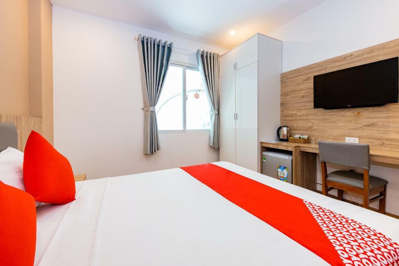 Nha Trang Beach 2 Hotel المظهر الخارجي الصورة