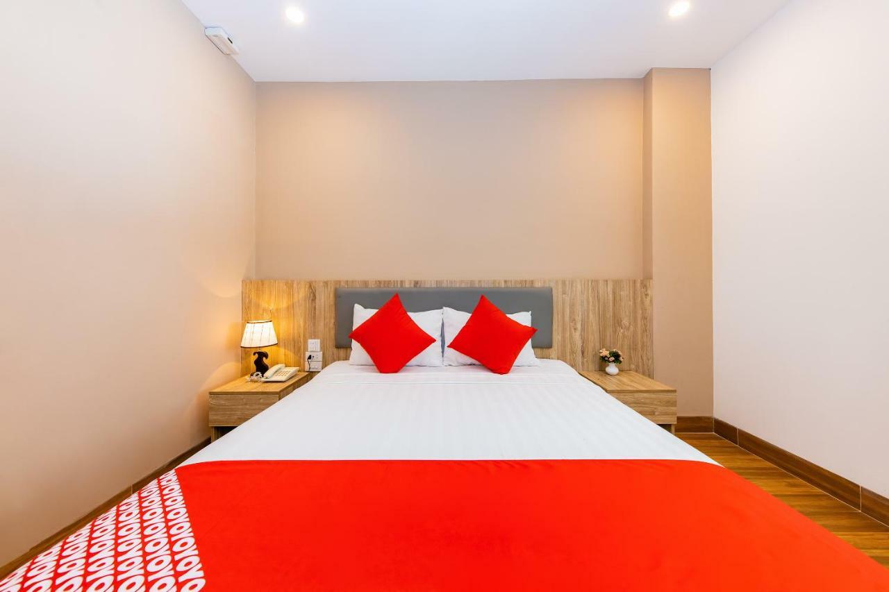 Nha Trang Beach 2 Hotel المظهر الخارجي الصورة