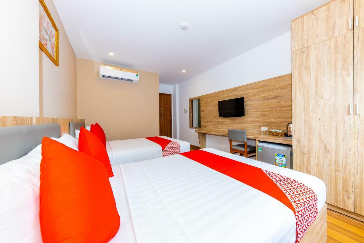 Nha Trang Beach 2 Hotel المظهر الخارجي الصورة