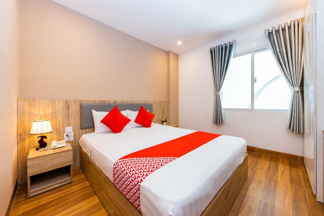 Nha Trang Beach 2 Hotel المظهر الخارجي الصورة