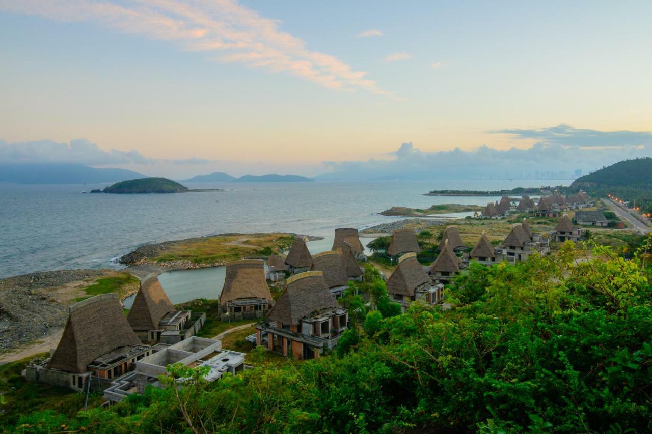 Nha Trang Beach 2 Hotel المظهر الخارجي الصورة