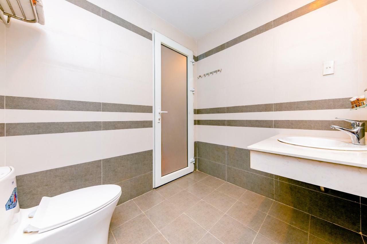Nha Trang Beach 2 Hotel المظهر الخارجي الصورة